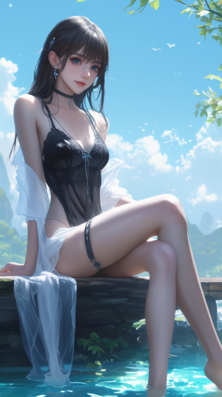 清涧