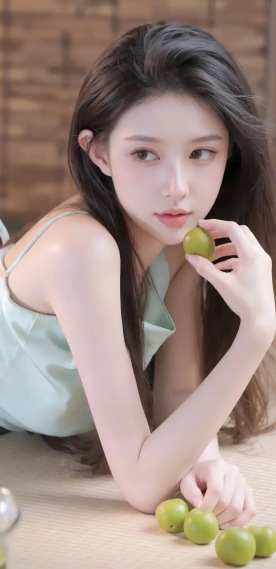 凝眸·时光