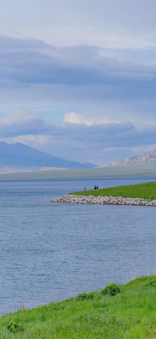 海邊風景