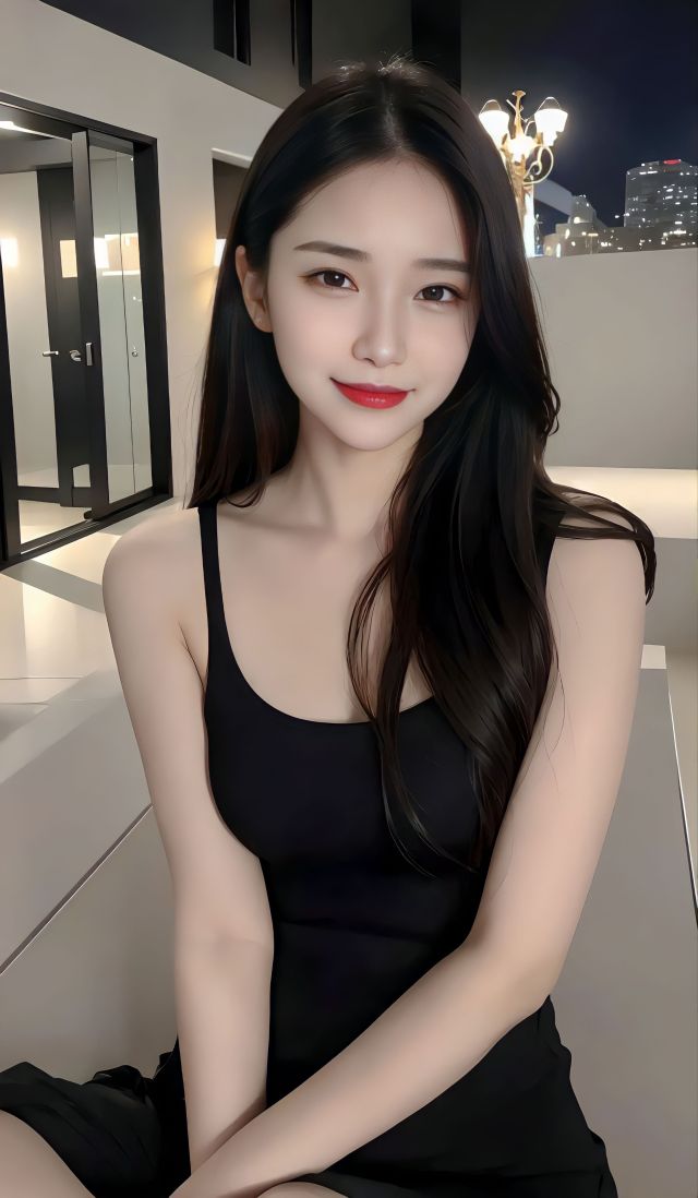性感美女