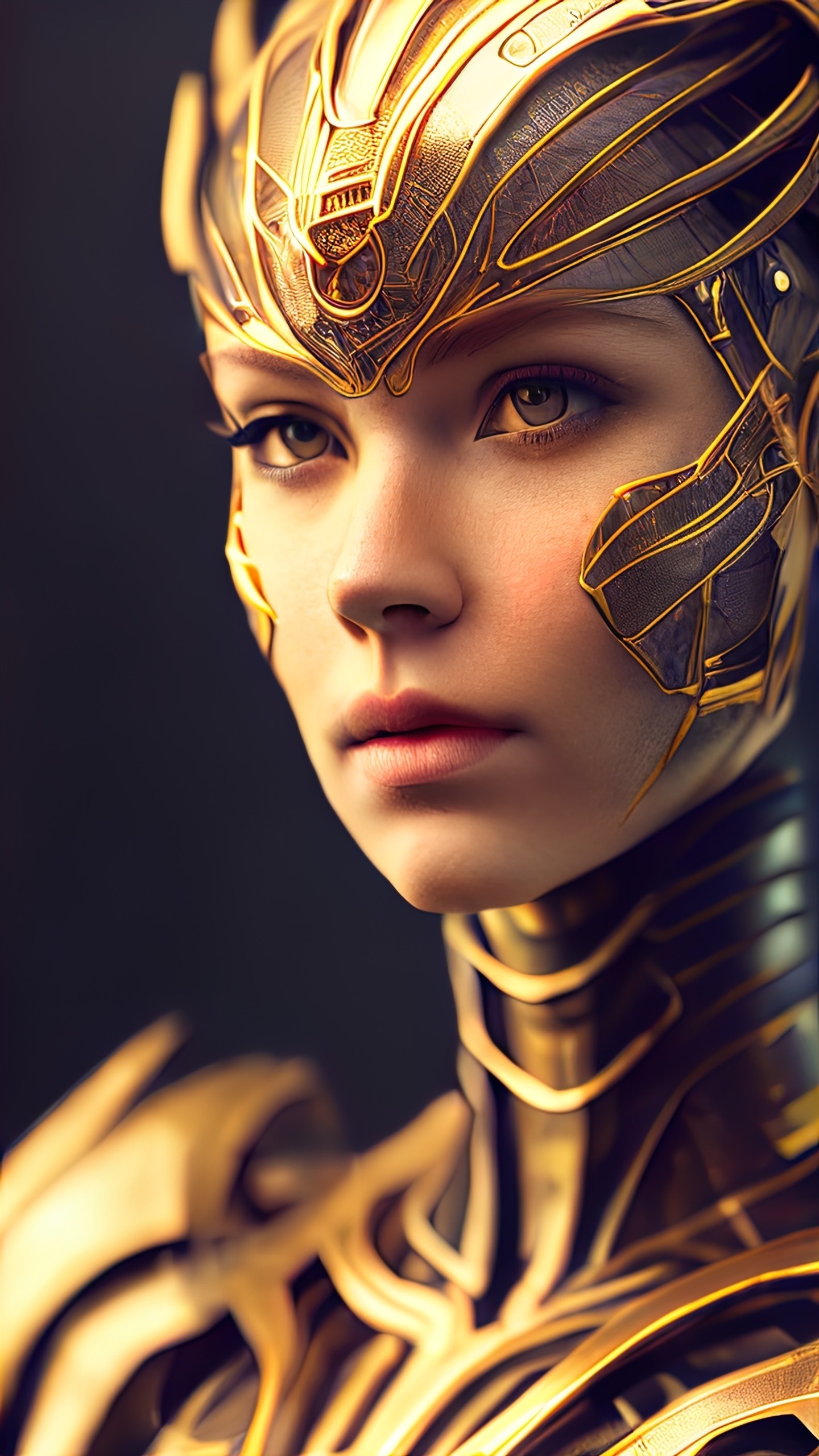 Seraphina