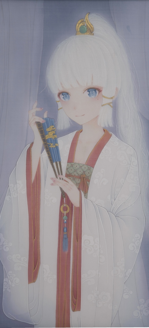 鸠羽