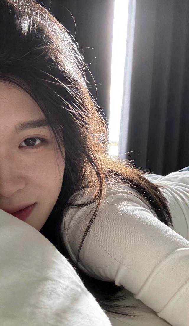 美女