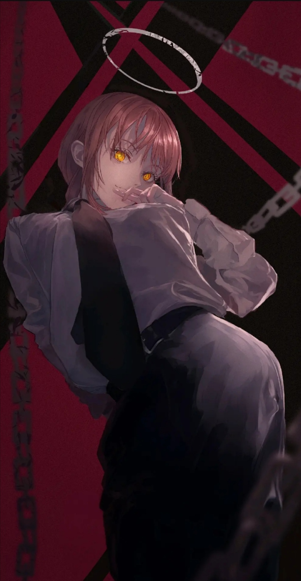壞女人