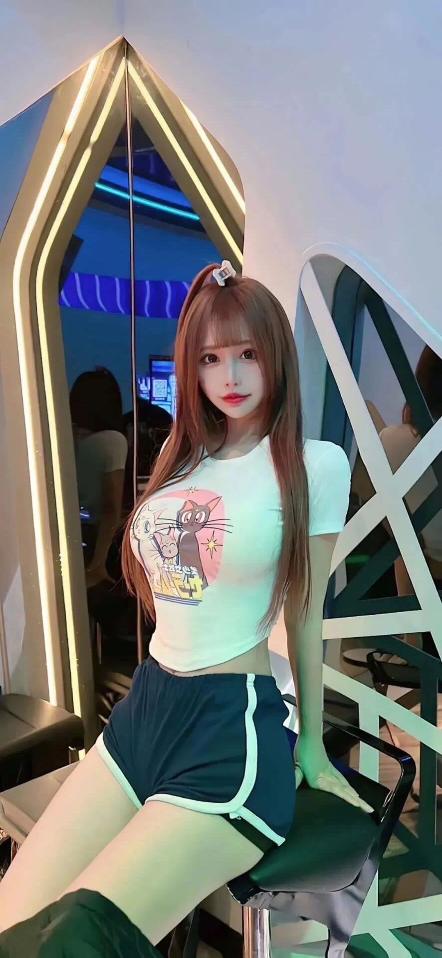 好看性感的姐姐
