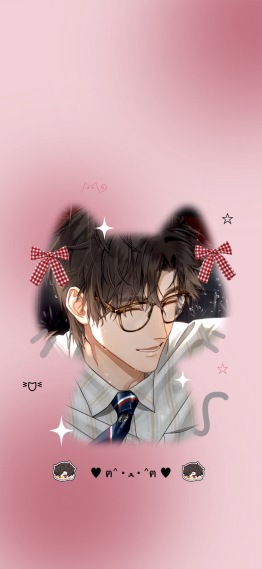 陆沉小猫壁纸