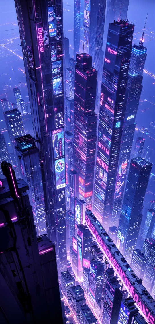摩天楼