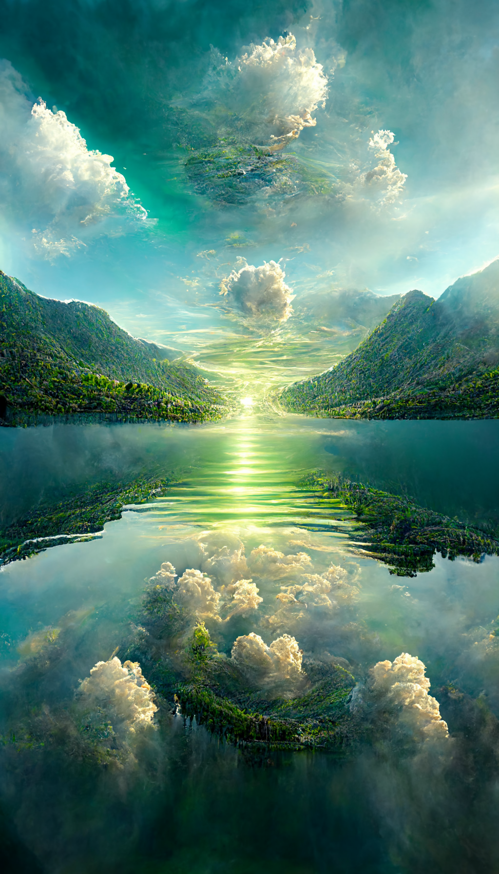 燃燒的雲3