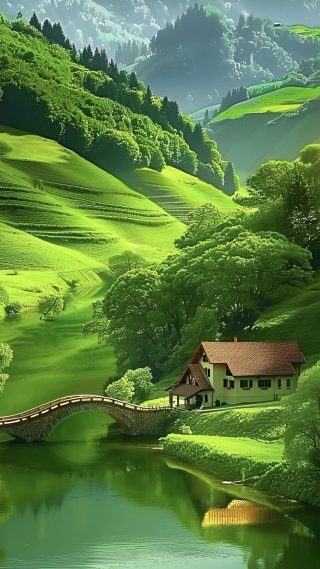 美景