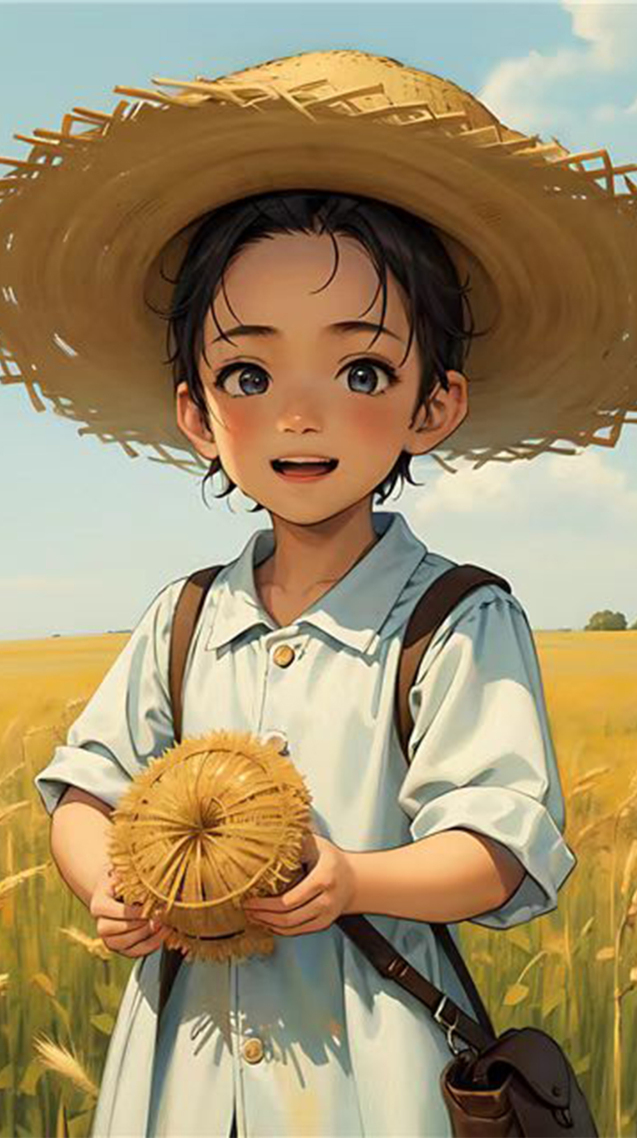 稻香