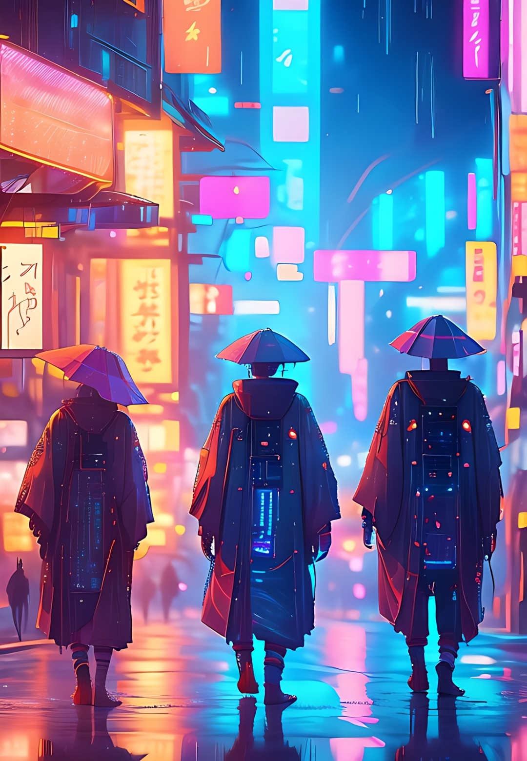 酷酷