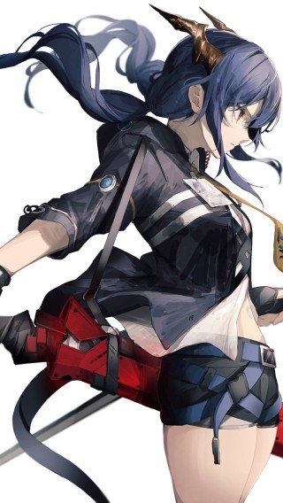 明日方舟
