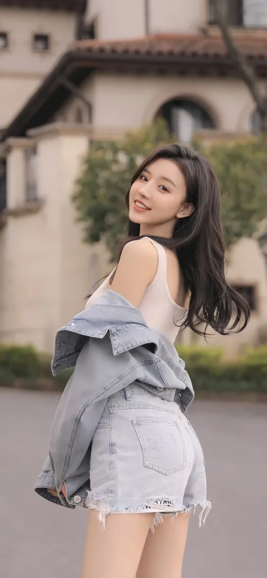 鄰家小妹妹