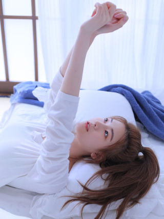 美女