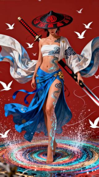 东方暴力美学