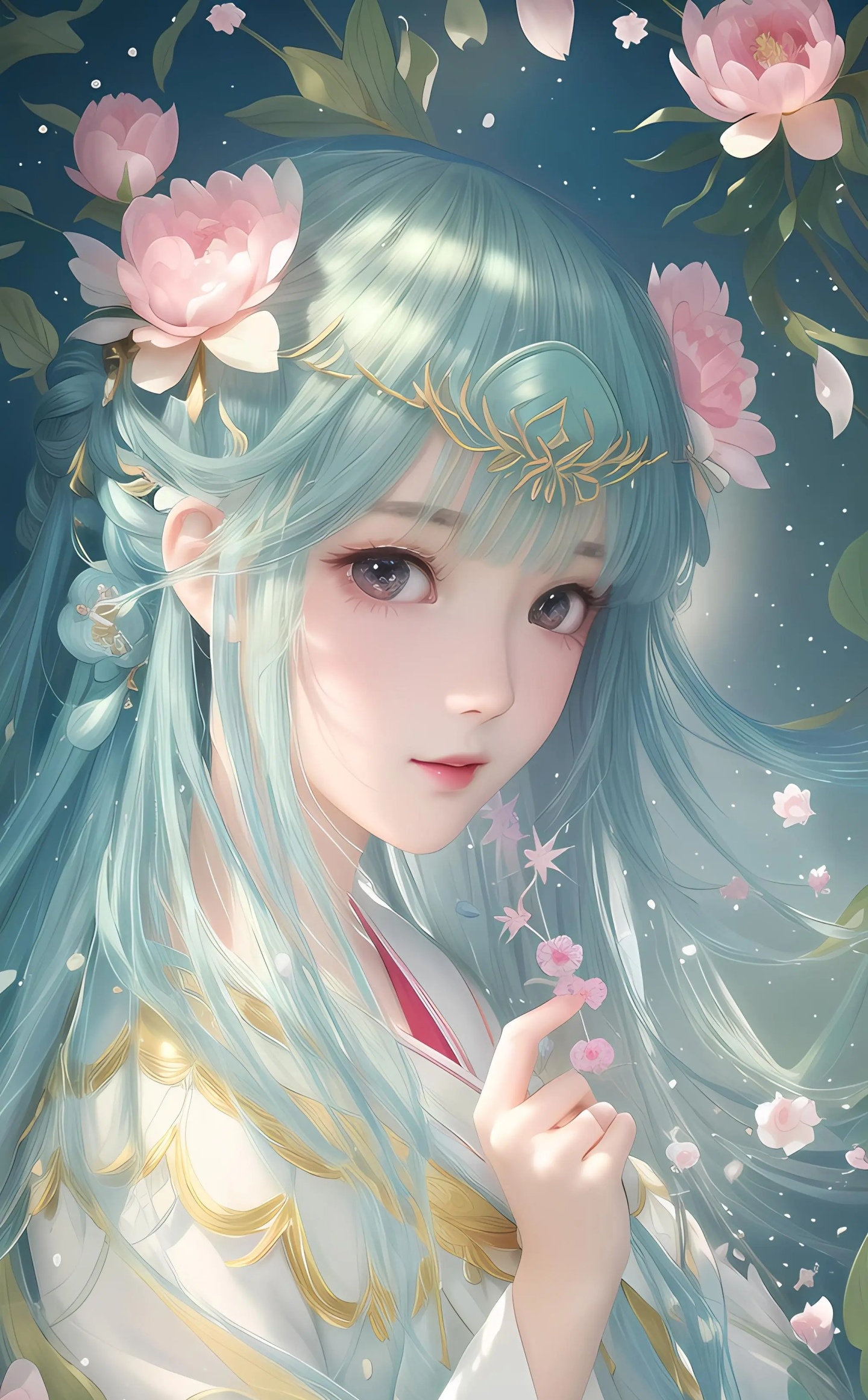 唯美壁纸