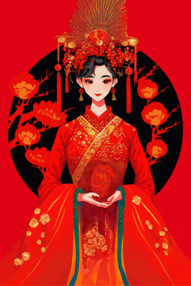 花好月圓