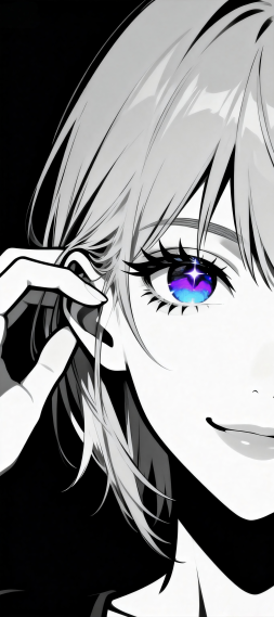 星瞳