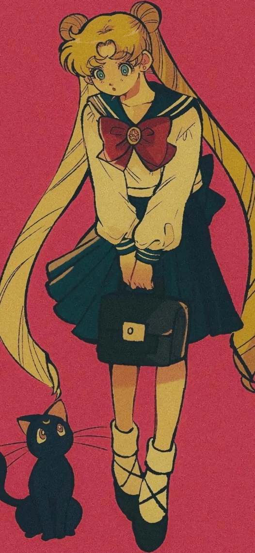 美少女戰士