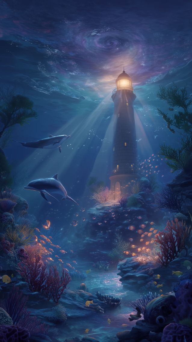 海底