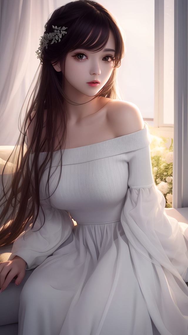 性感美女
