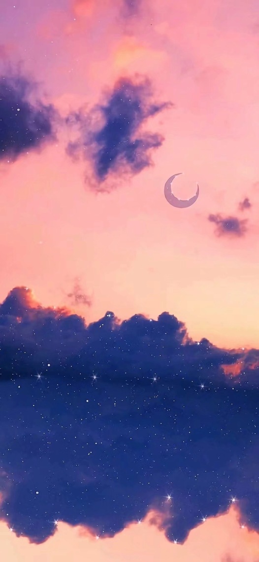 治愈夜空