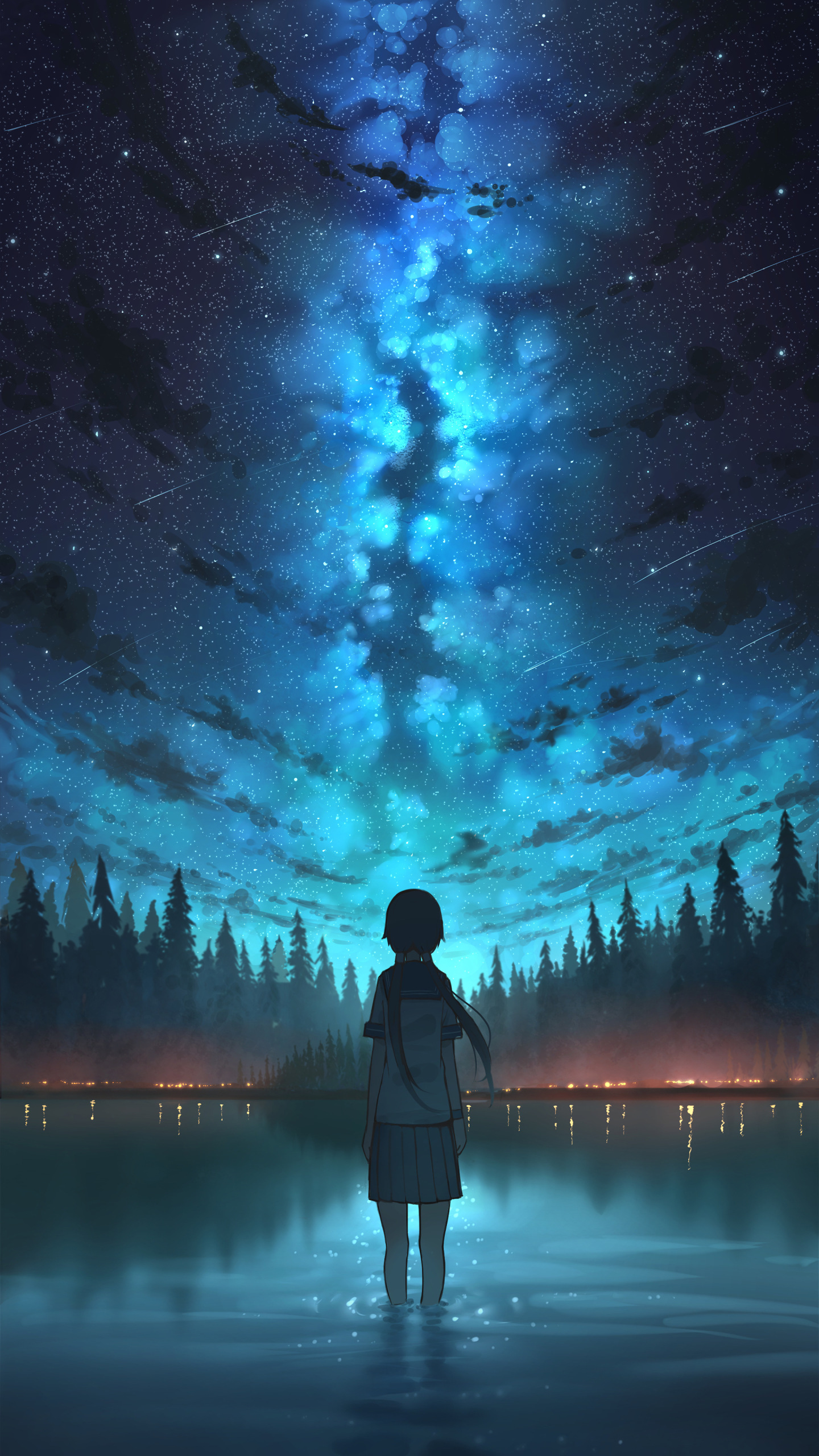 4K屏保圖片