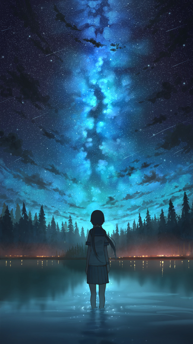 4K屏保圖片