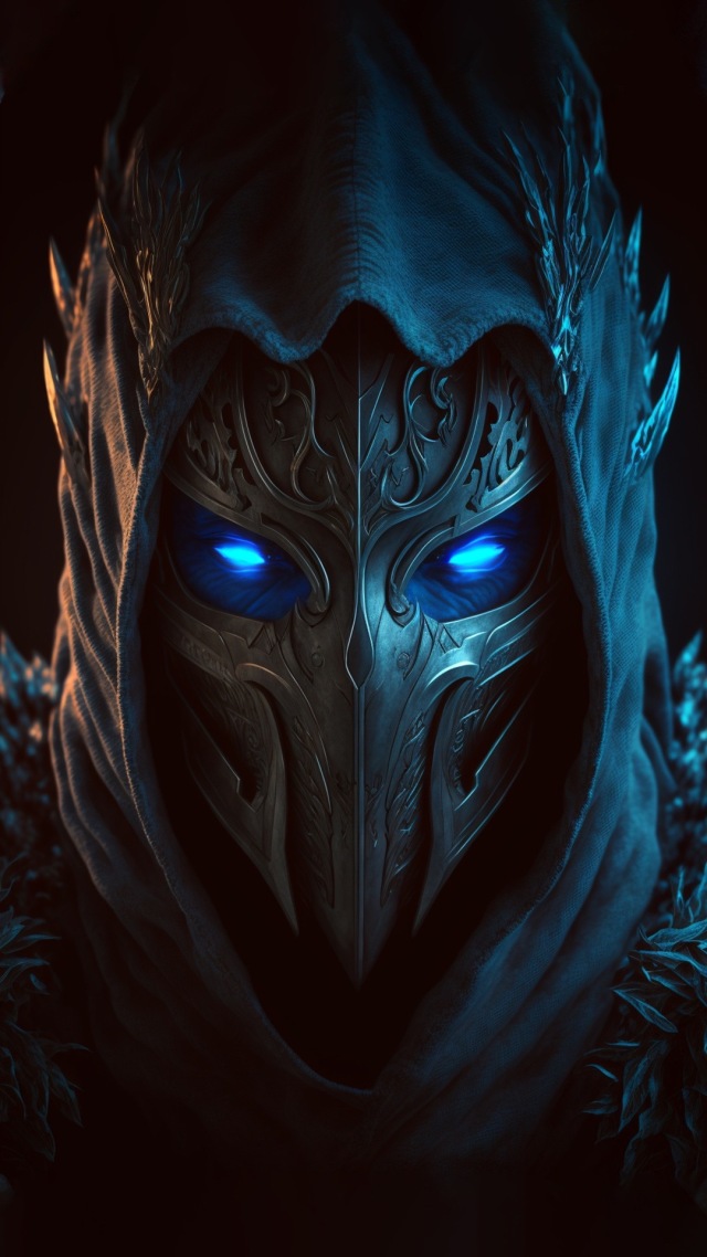 死亡騎士
