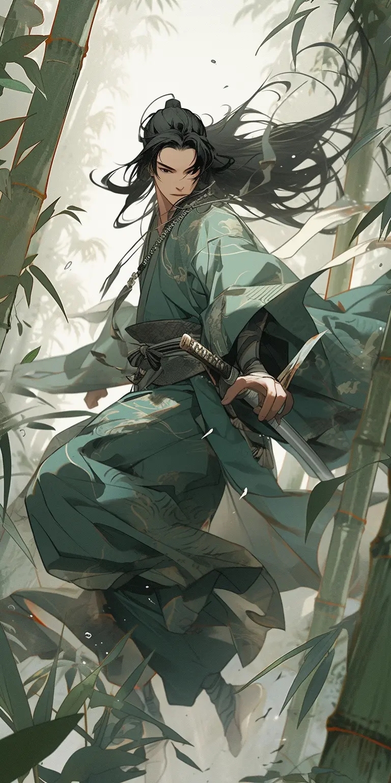 俠客