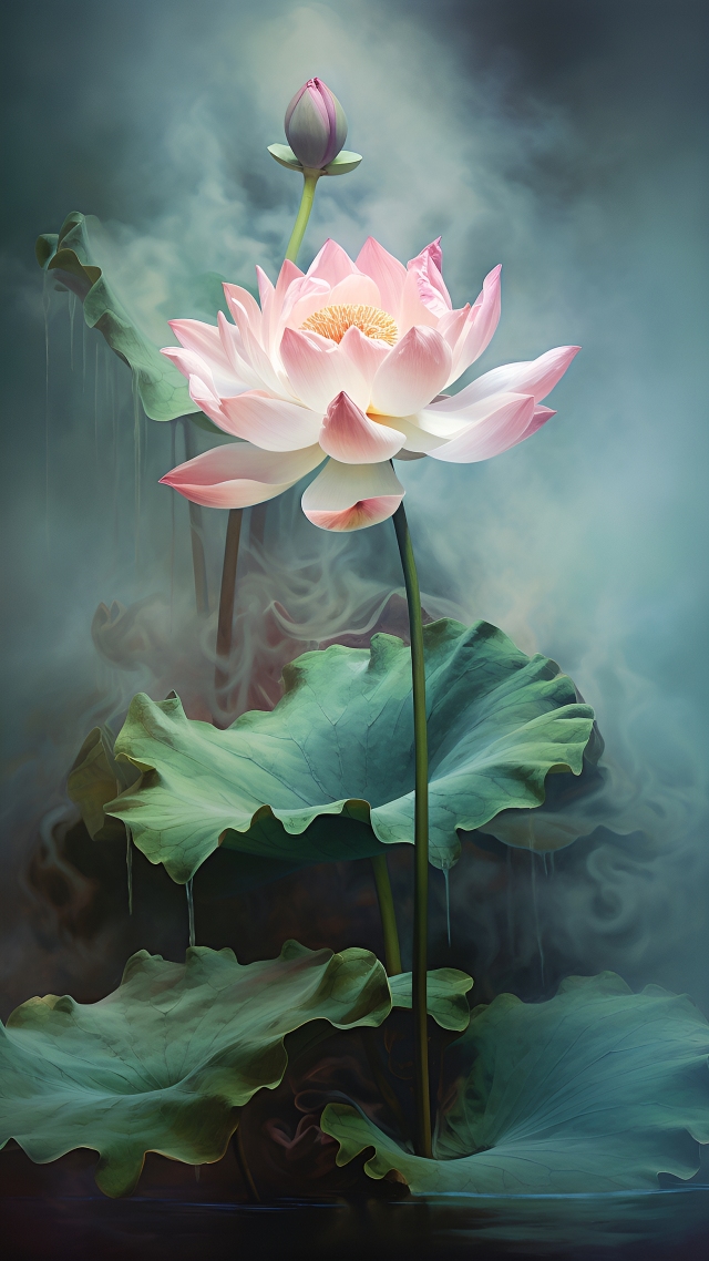 荷
