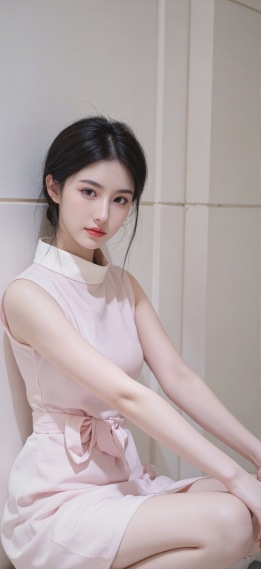 气质美女