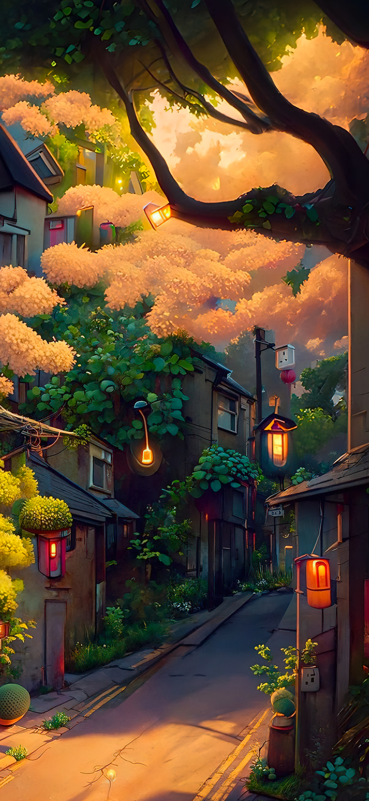 唯美