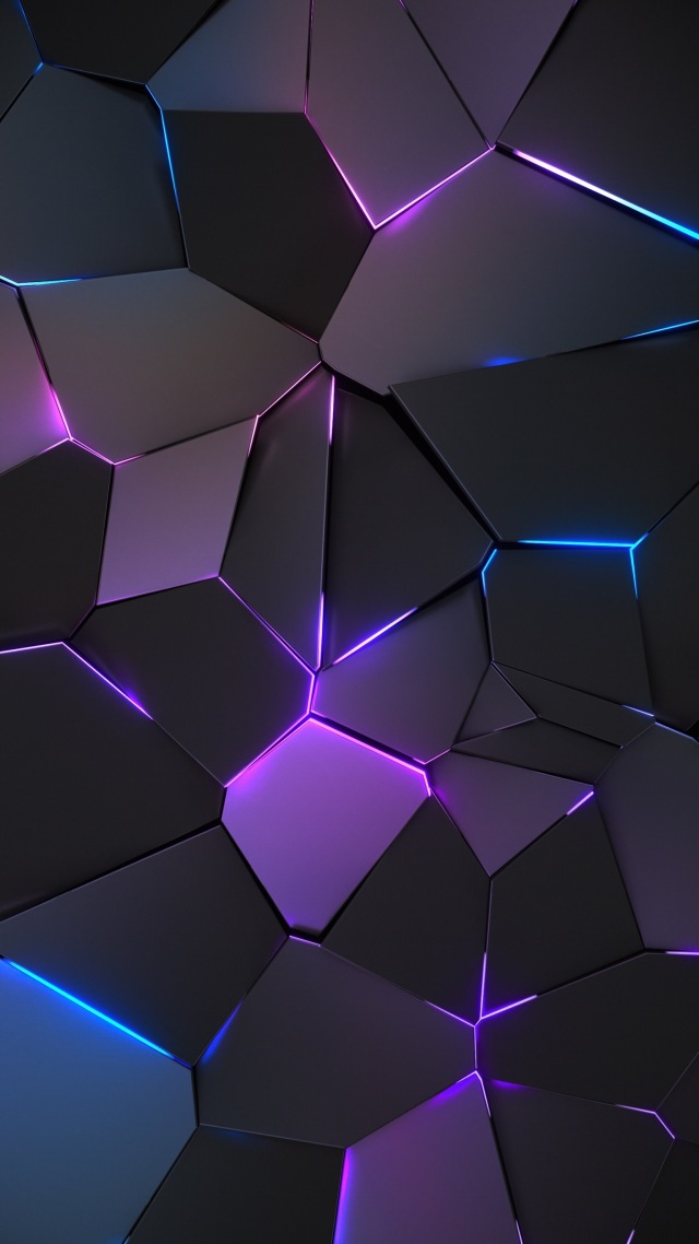 3D質感大氣磨砂