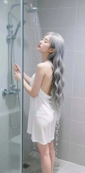 彼岸花开