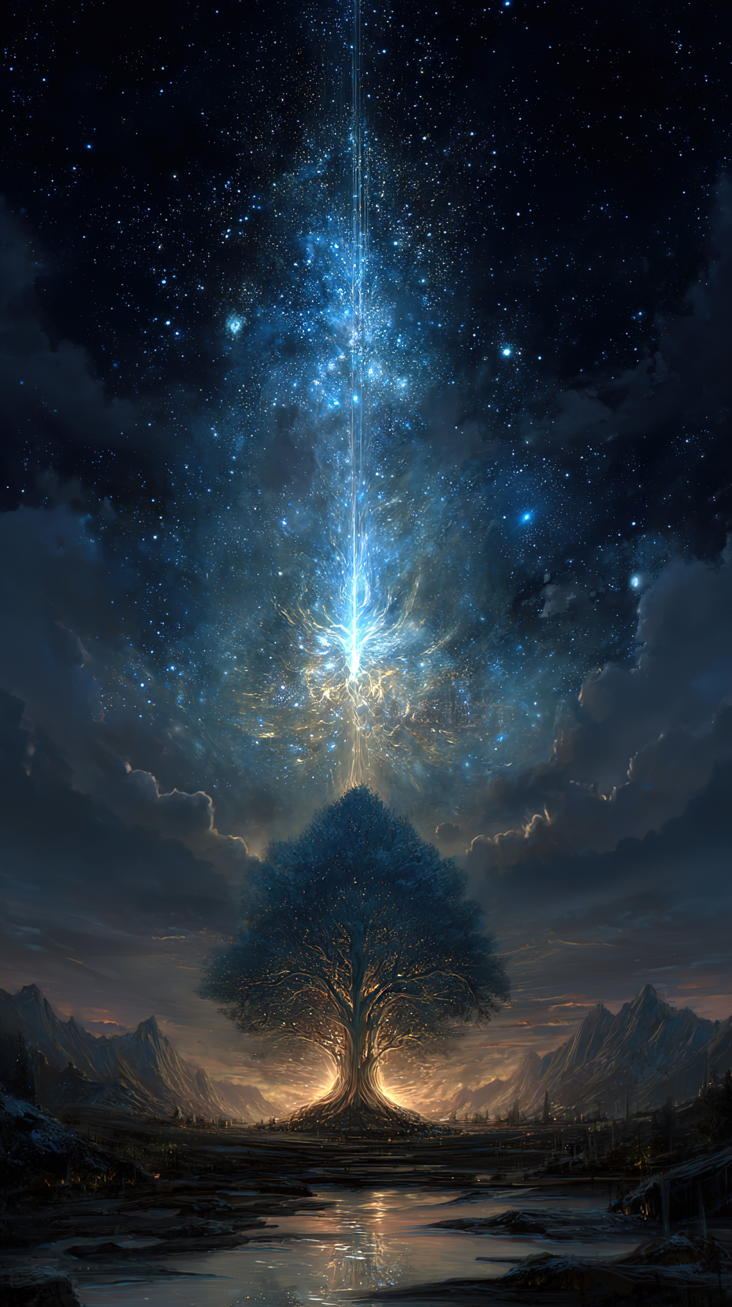 夢幻壁紙