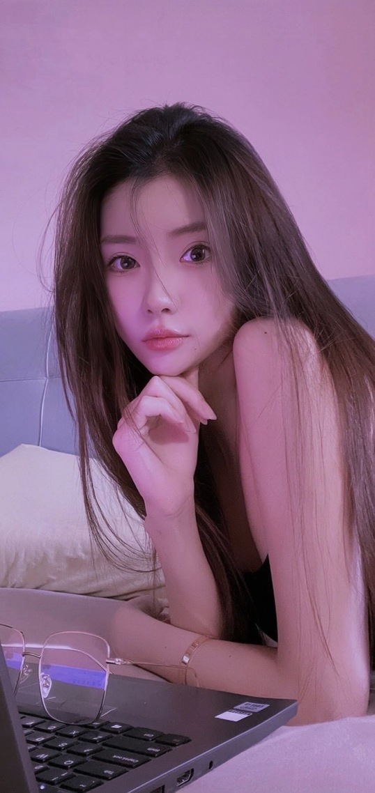 高清甜美可爱的的女孩
