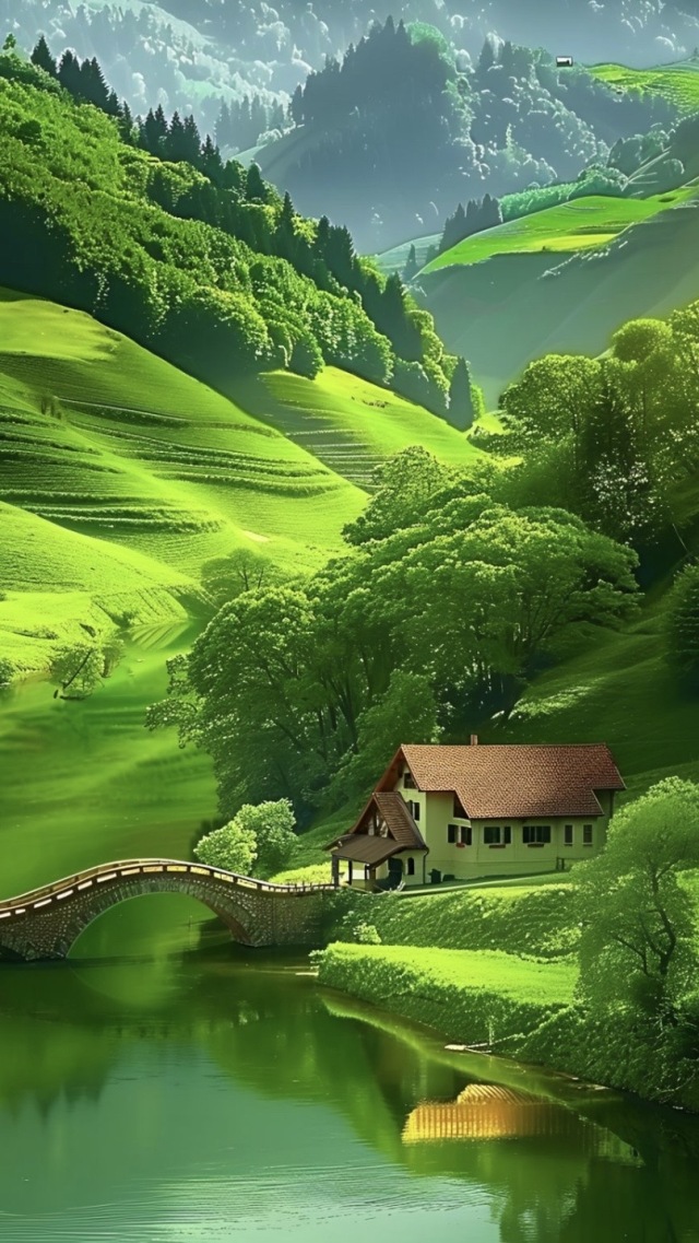 美景