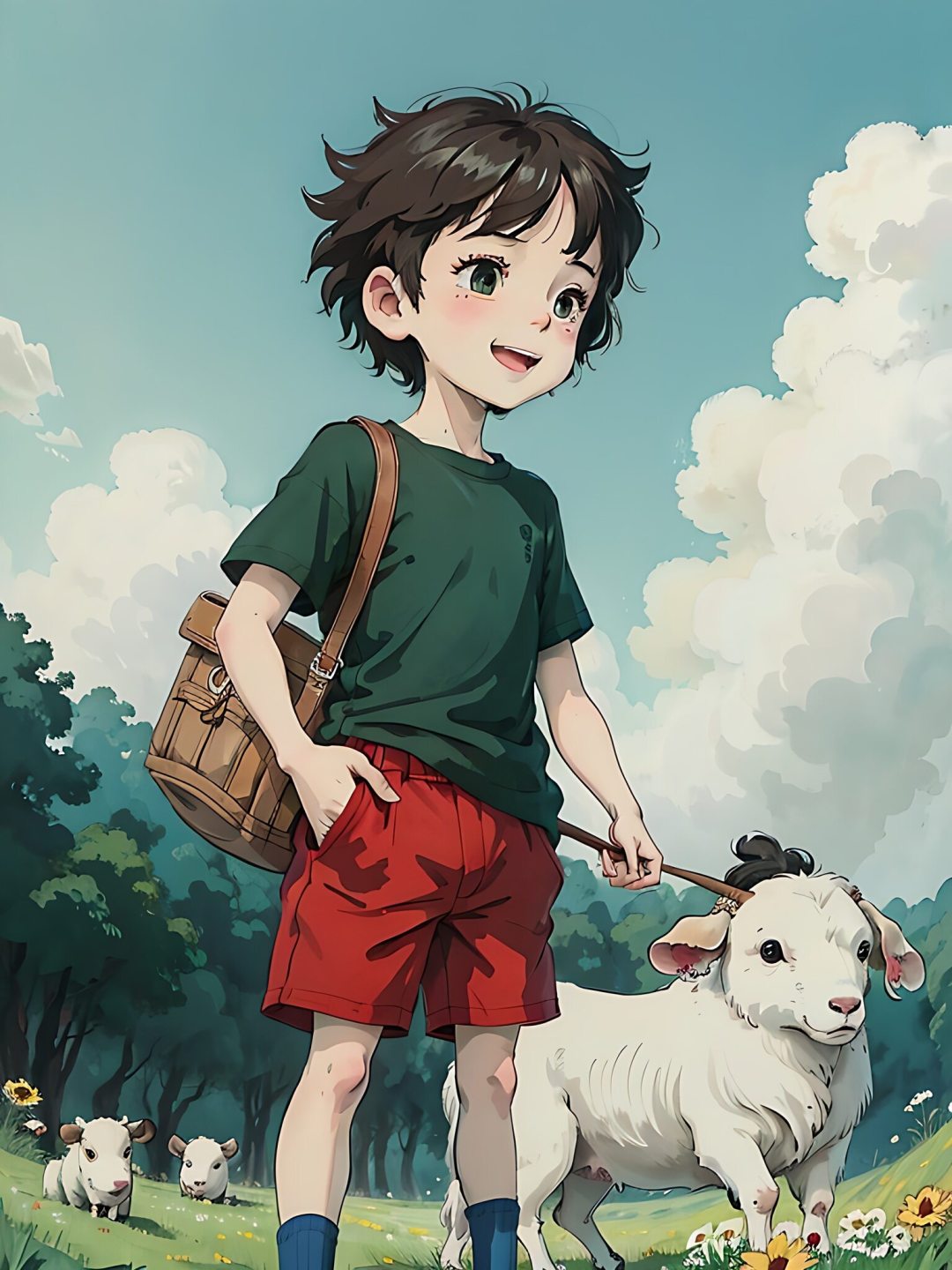 二次元壁纸