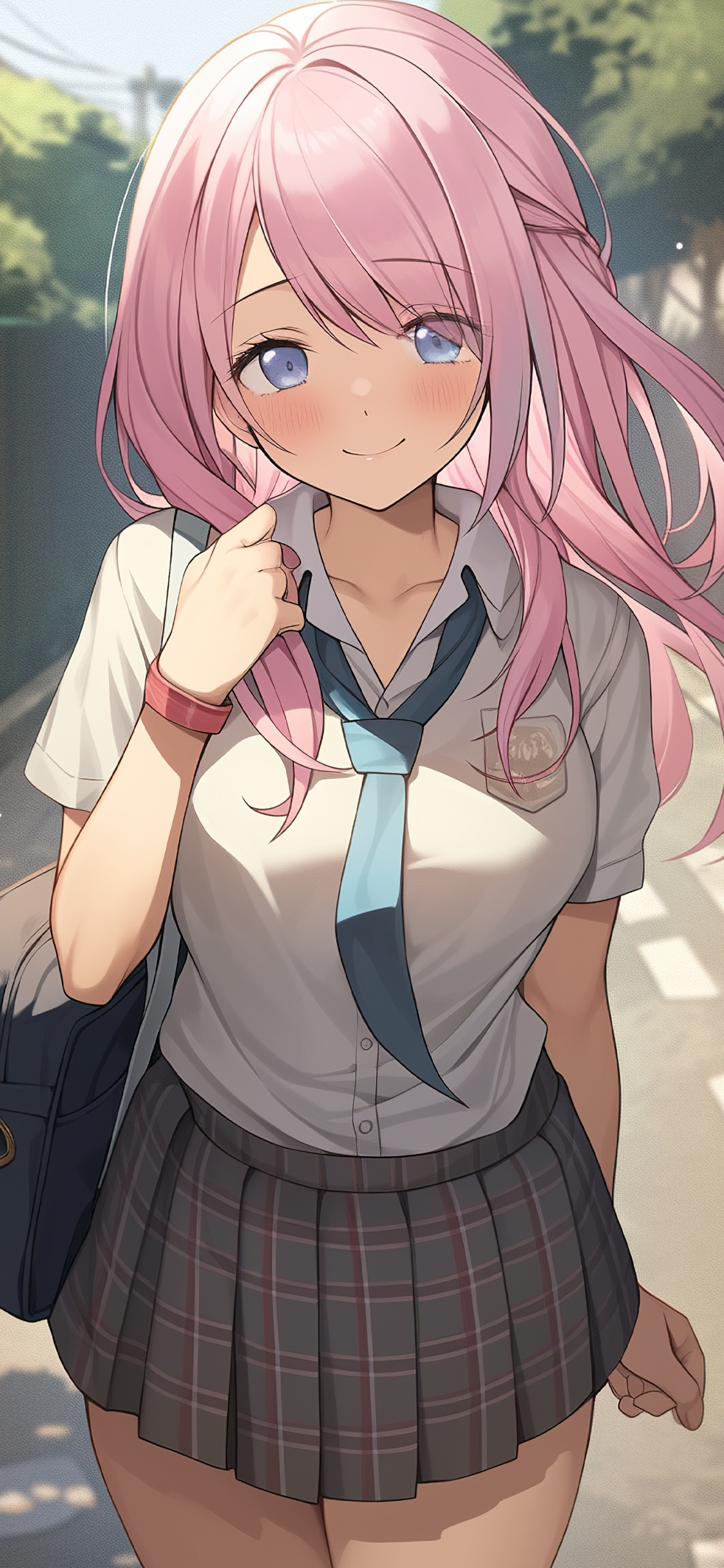 美少女