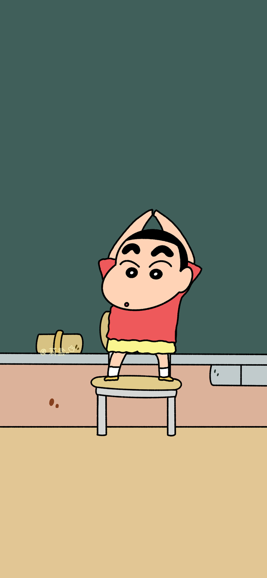 蠟筆小新