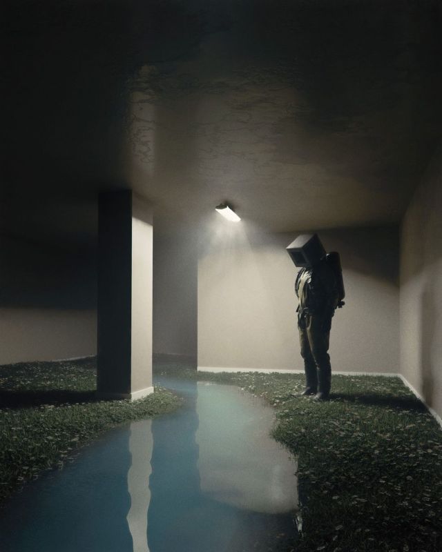 孤獨感2