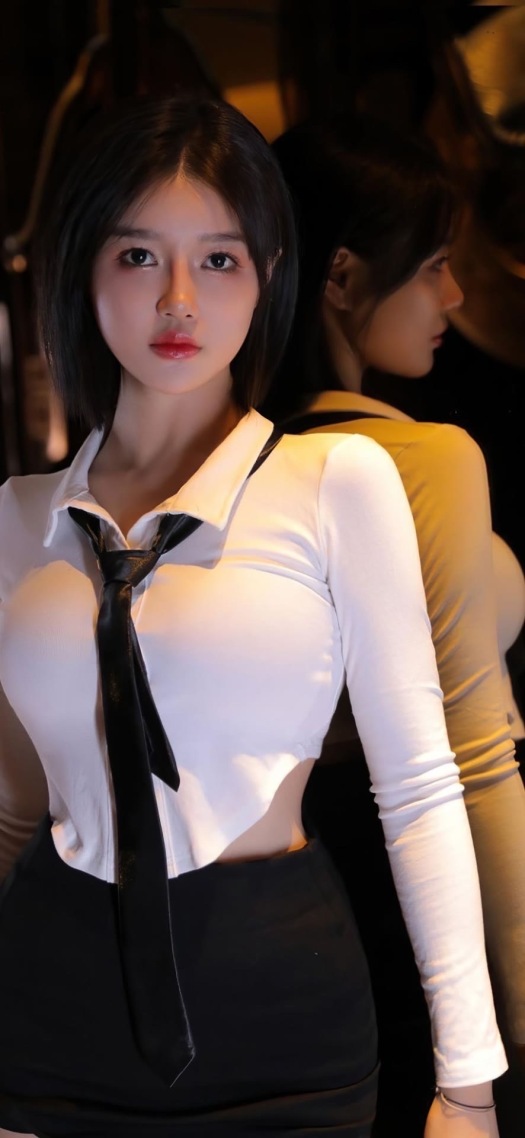 太漂亮了