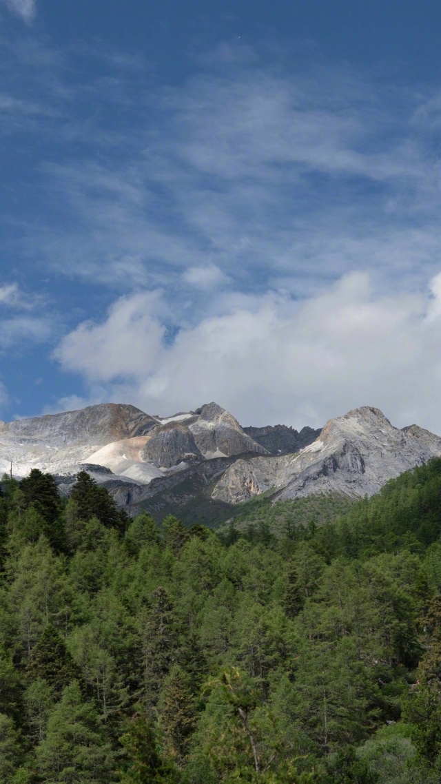 山