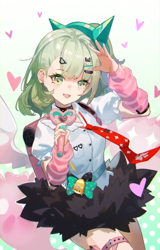 千夏