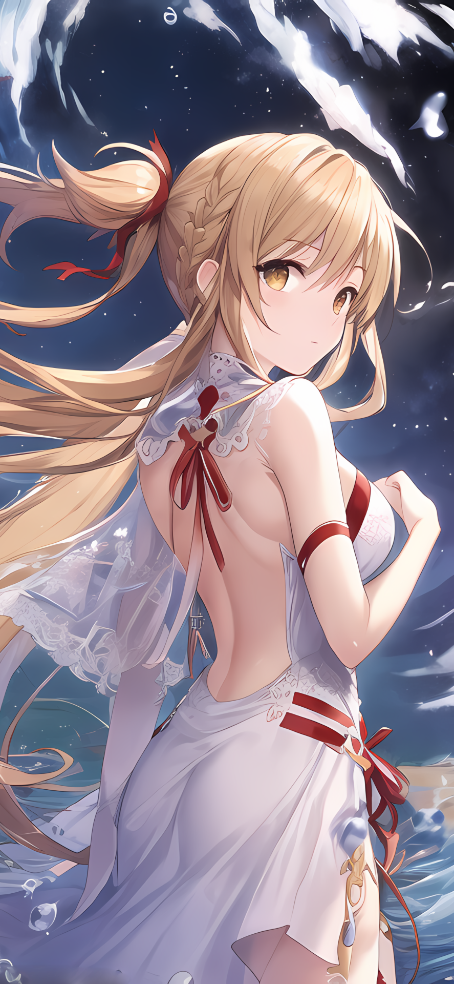 少女