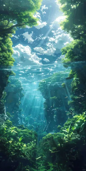 奇幻森林