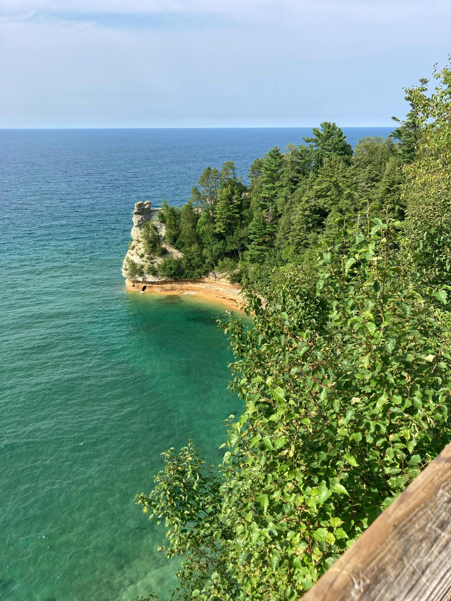 自然护眼风景