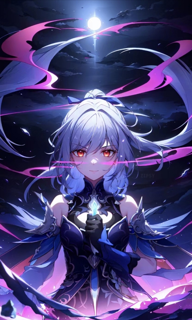 鏡流