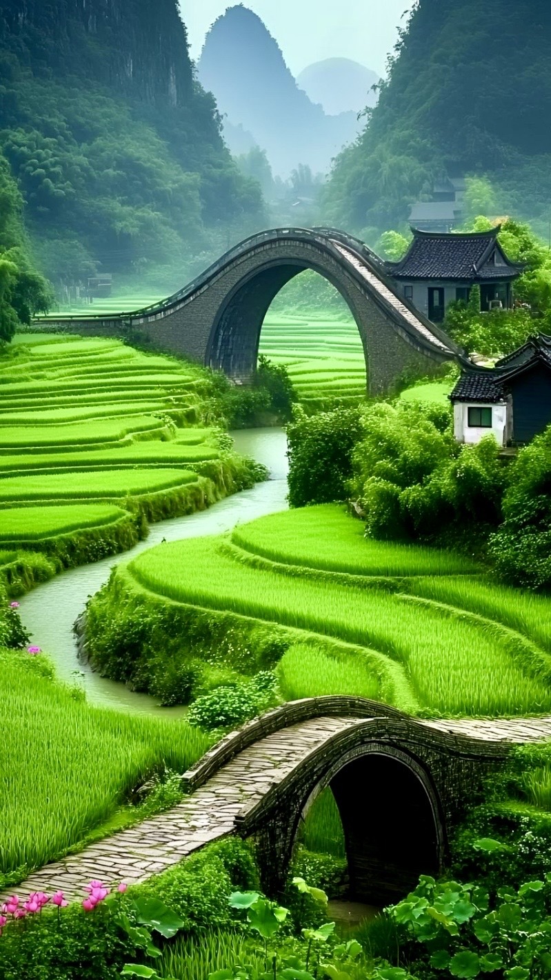 綠色家園